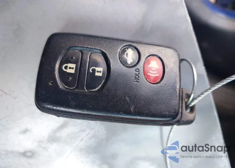 2011 Toyota Camry Se из США, поврежденный, VIN 4T1BF3EK6BU752733